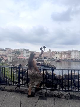 SOFIA INTERNACIONAL