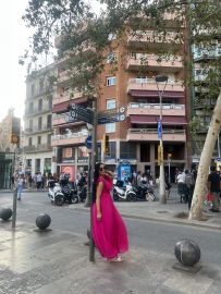 SOFIA INTERNACIONAL