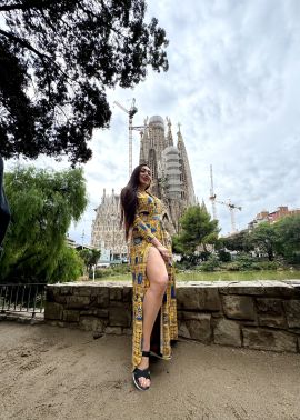SOFIA INTERNACIONAL