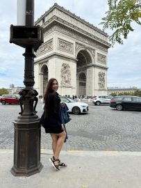 SOFIA INTERNACIONAL