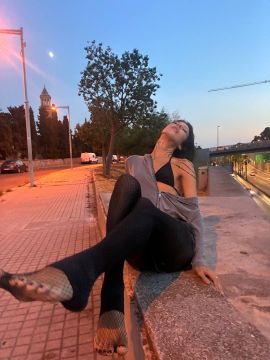Lexxxa Domm