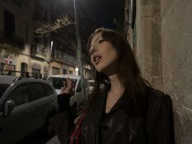 Lexxxa Domm