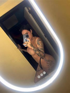 Monse Asuncion