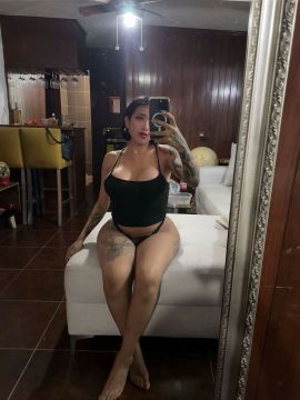 Monse Asuncion