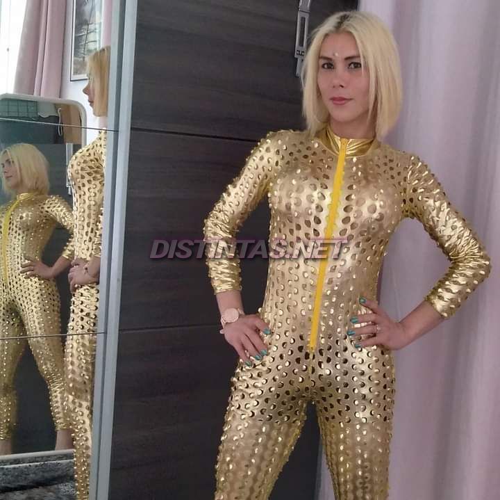 Luna Diaz