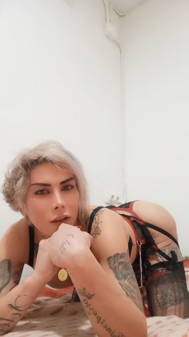 Luna Diaz