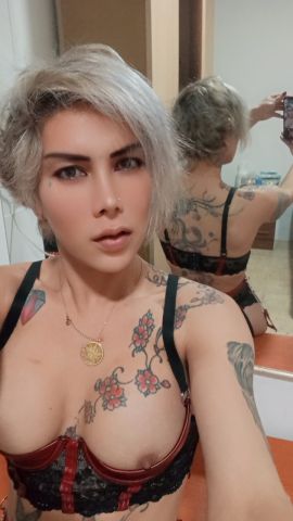 Luna Diaz