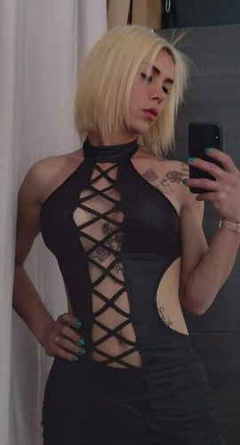 Luna Diaz
