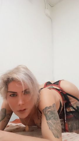 Luna Diaz