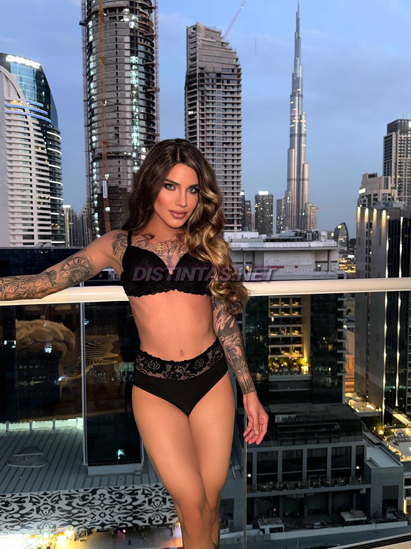 Violetta Hot