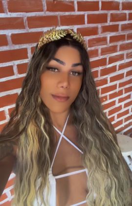 Ariely bastos