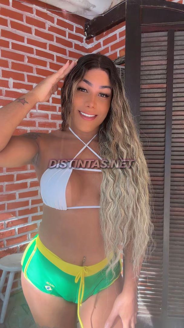 Ariely bastos