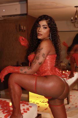 Ariely bastos