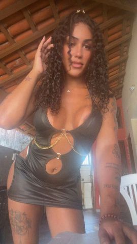 Ariely bastos