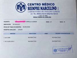 Vale Lozada 