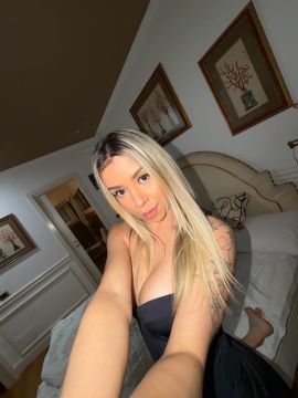 Riane Mello