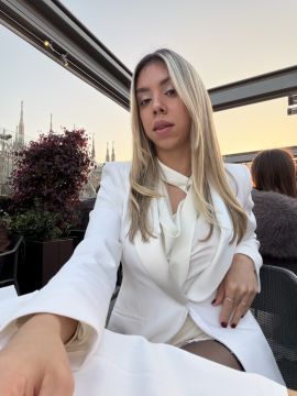 Riane Mello
