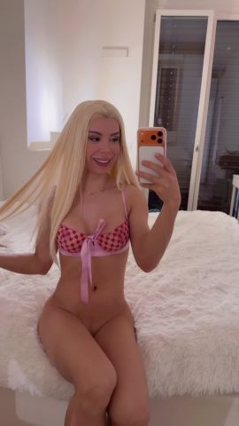Riane Mello