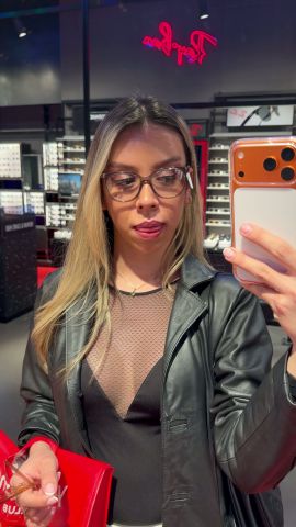 Riane Mello