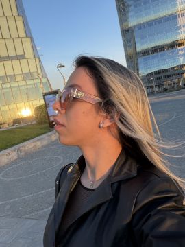 Riane Mello