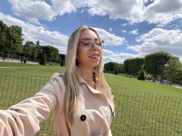Riane Mello