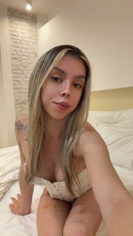 Riane Mello