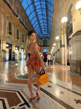 Riane Mello