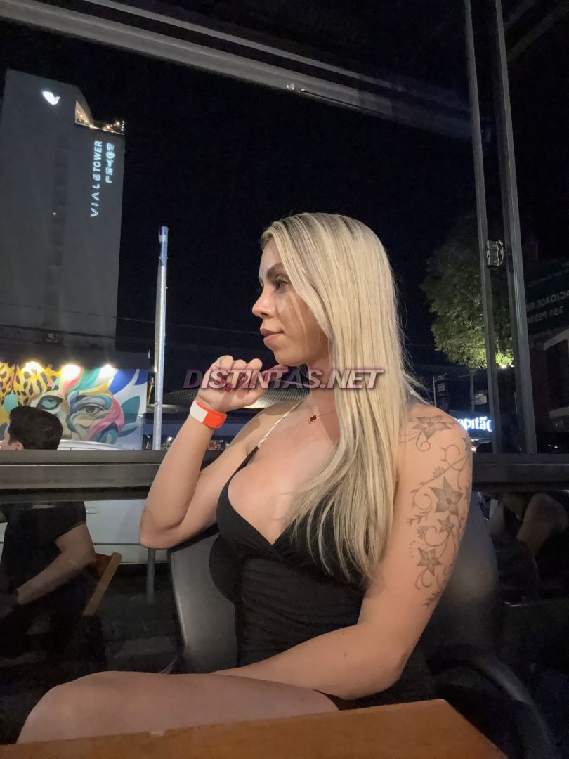 Riane Mello