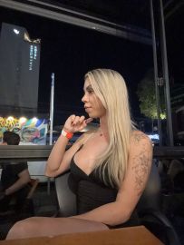 Riane Mello