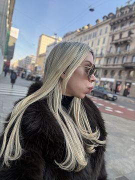 Riane Mello
