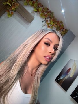 Riane Mello