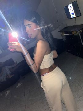 Vicky Trans