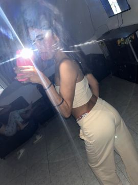 Vicky Trans