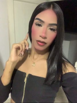 Vicky Trans