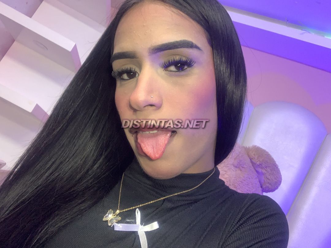 Vicky Trans