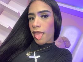 Vicky Trans