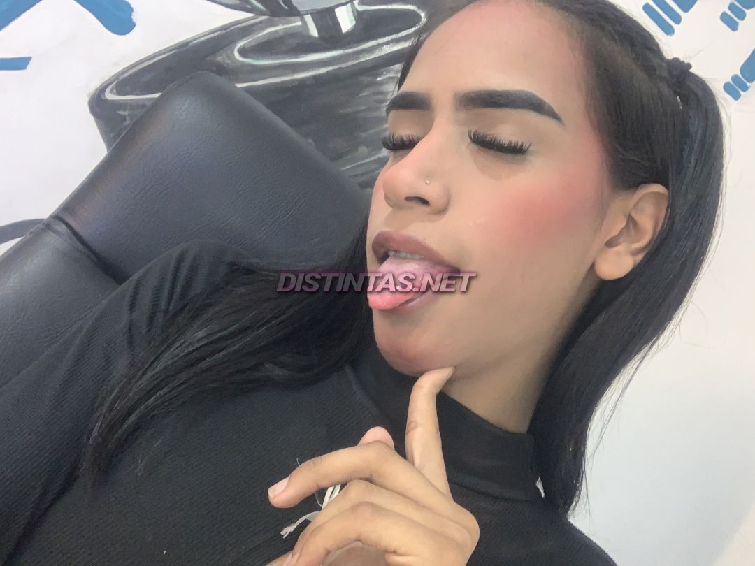 Vicky Trans