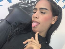 Vicky Trans