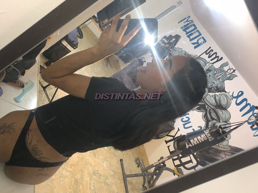 Vicky Trans