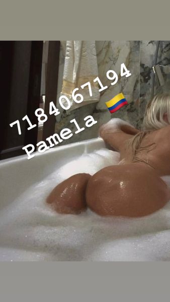 Escorts Trans Pamela  in New York City