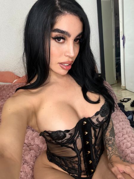 Escorts Trans Felina en Centro