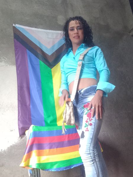 Escorts Trans Barbara  en Diriamba