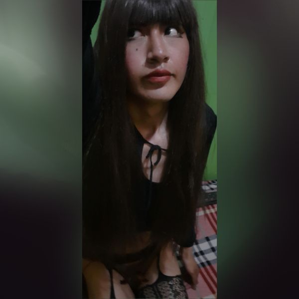 Holi soy Bretany, tengo 19 años, soy una travesti 100% PASIVA y muy complaciente, mis servicios son❤️ : 
❤️ Sexo anal 
❤️ Sexo oral (depende la higiene) 
❤️ Acompañante
❤️ Poses a elección
❤️ Garganta profunda
❤️ Fetiches soft
❤️ Masajes
❤️ Grabar videos
❤️ Venta de contenido
Escríbeme a mi WhatsApp o a mi Telegram 🔥 