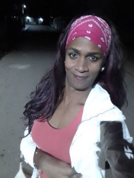 Celia La Culona
