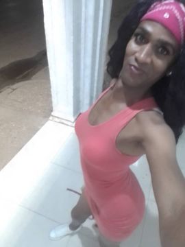 Celia La Culona