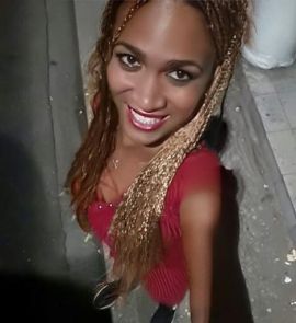Celia La Culona