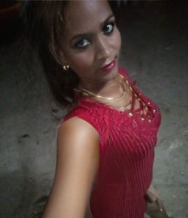 Celia La Culona