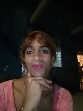 Celia La Culona