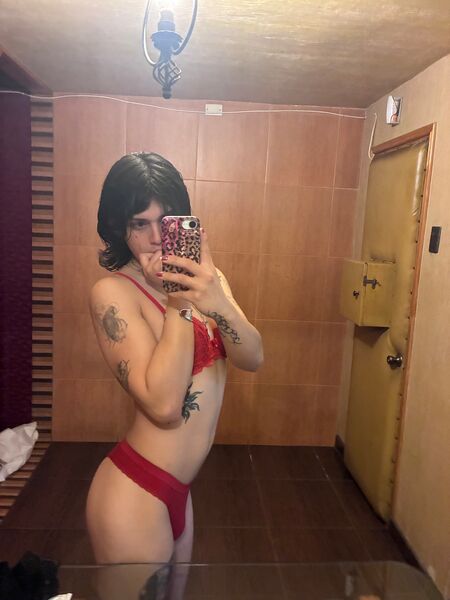 Trans Escort Cleo 	 Valparaíso