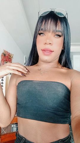 Roxy Andrades